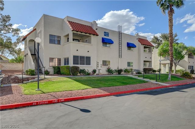 101 Luna Way 136, Las Vegas, NV 89145
