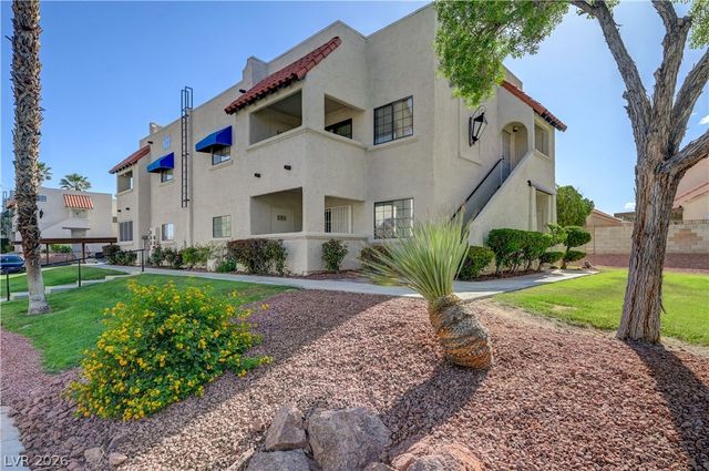 101 Luna Way 136, Las Vegas, NV 89145