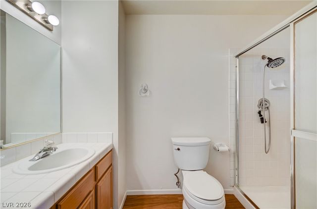 101 Luna Way 136, Las Vegas, NV 89145