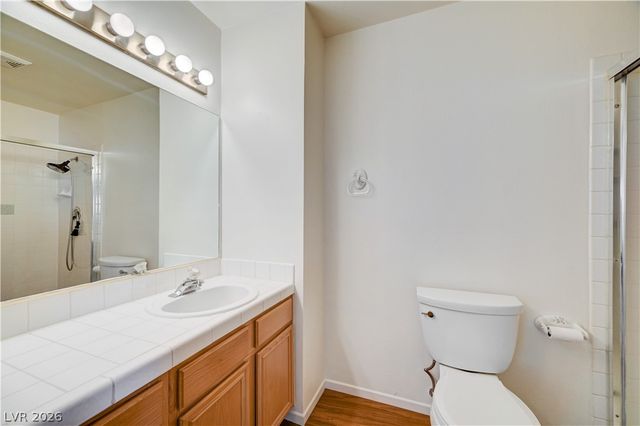 101 Luna Way 136, Las Vegas, NV 89145