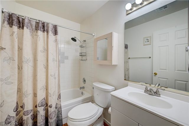 101 Luna Way 136, Las Vegas, NV 89145