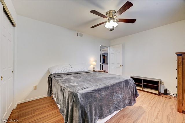 101 Luna Way 136, Las Vegas, NV 89145