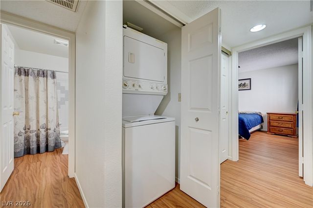 101 Luna Way 136, Las Vegas, NV 89145