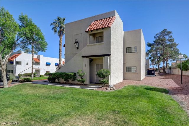 101 Luna Way 136, Las Vegas, NV 89145