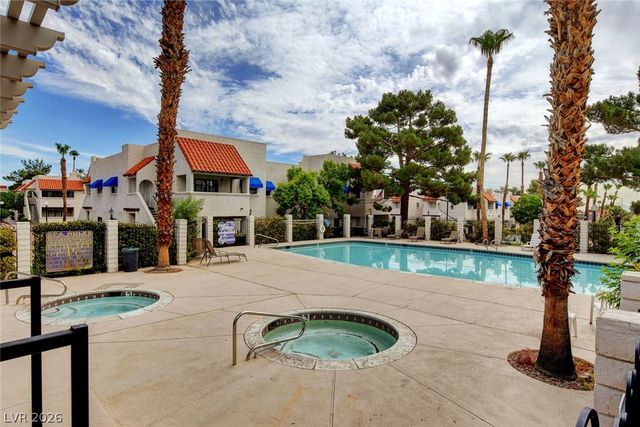 101 Luna Way 136, Las Vegas, NV 89145