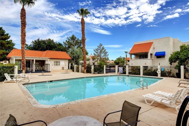 101 Luna Way 136, Las Vegas, NV 89145