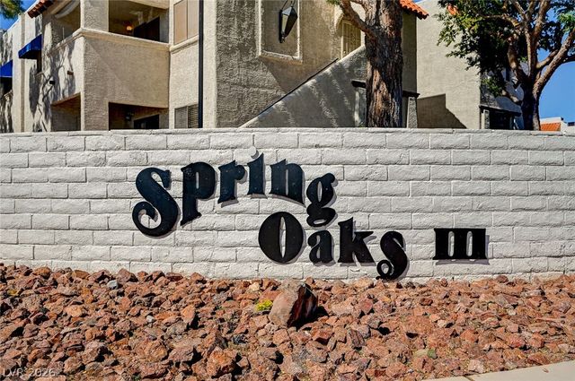 101 Luna Way 136, Las Vegas, NV 89145