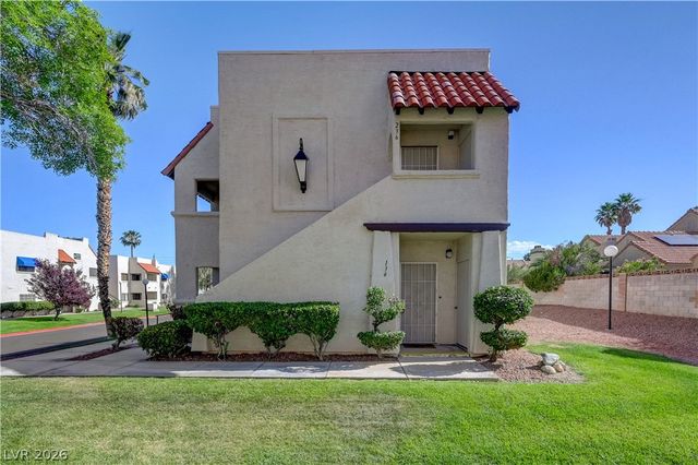 101 Luna Way 136, Las Vegas, NV 89145