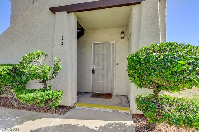 101 Luna Way 136, Las Vegas, NV 89145