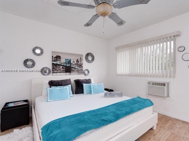 600 Layne Boulevard 112, Hallandale Beach, FL 33009