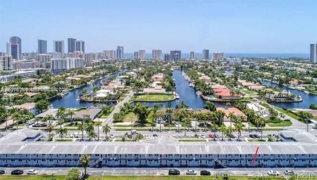 600 Layne Boulevard 112, Hallandale Beach, FL 33009