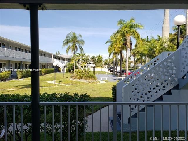 600 Layne Boulevard 112, Hallandale Beach, FL 33009