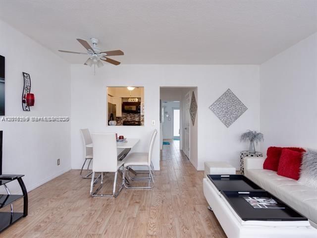 600 Layne Boulevard 112, Hallandale Beach, FL 33009