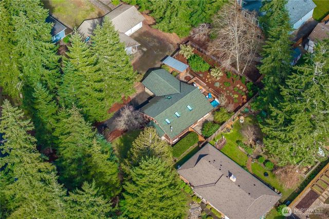 101 E Lake Forest Drive, Allyn, WA 98524