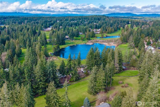 101 E Lake Forest Drive, Allyn, WA 98524