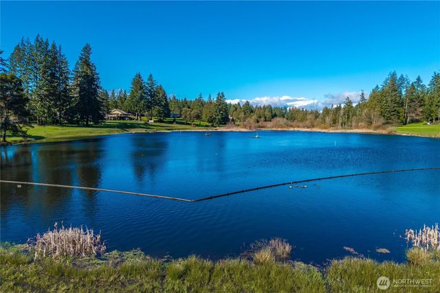 101 E Lake Forest Drive, Allyn, WA 98524