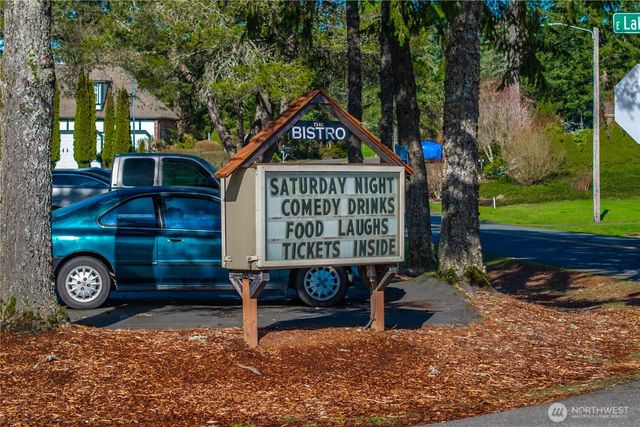 101 E Lake Forest Drive, Allyn, WA 98524