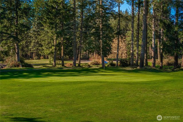 101 E Lake Forest Drive, Allyn, WA 98524