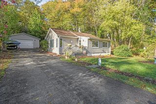 4604 Caley COURT, Waterford, WI 53185