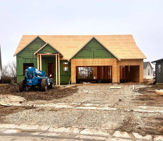 14838 E Camden Chase St, Wichita, KS 67230