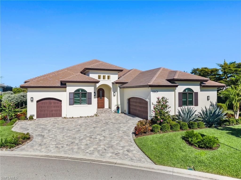 15801 Chatfield DR, Fort Myers, FL 33908