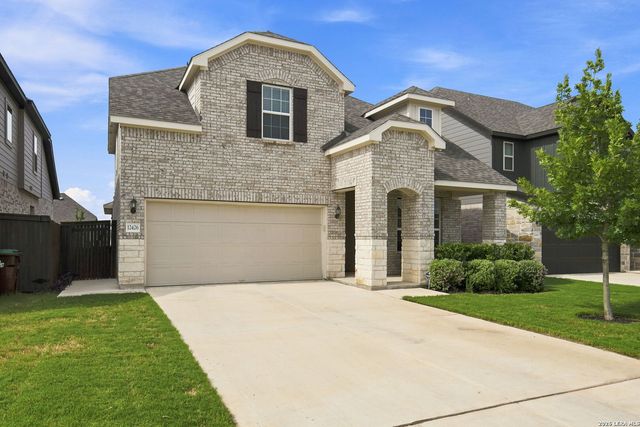 12426 Pottsboro, San Antonio, TX 78253