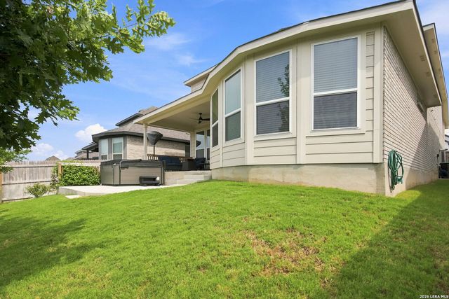 12426 Pottsboro, San Antonio, TX 78253