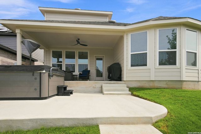 12426 Pottsboro, San Antonio, TX 78253