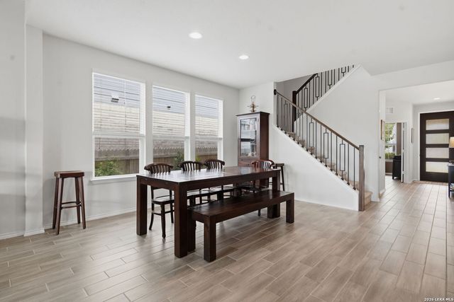 12426 Pottsboro, San Antonio, TX 78253