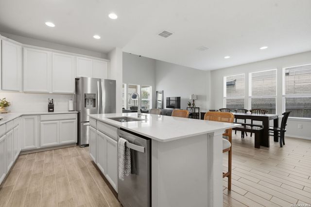 12426 Pottsboro, San Antonio, TX 78253