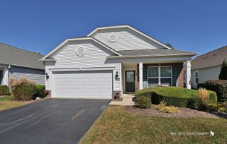 3184 Comstock Court, Mundelein, IL 60060