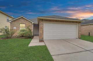 12923 Abide Drive, Houston, TX 77085