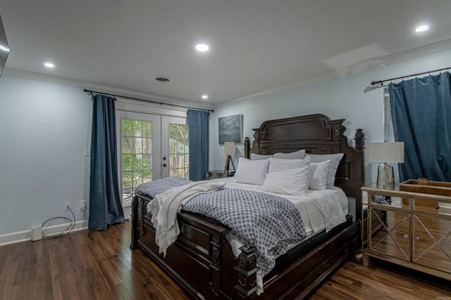 121 White Oak Lane, Little Rock, AR 72227
