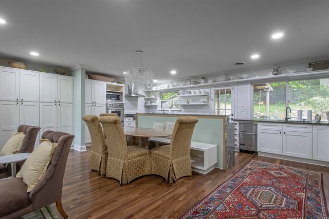 121 White Oak Lane, Little Rock, AR 72227