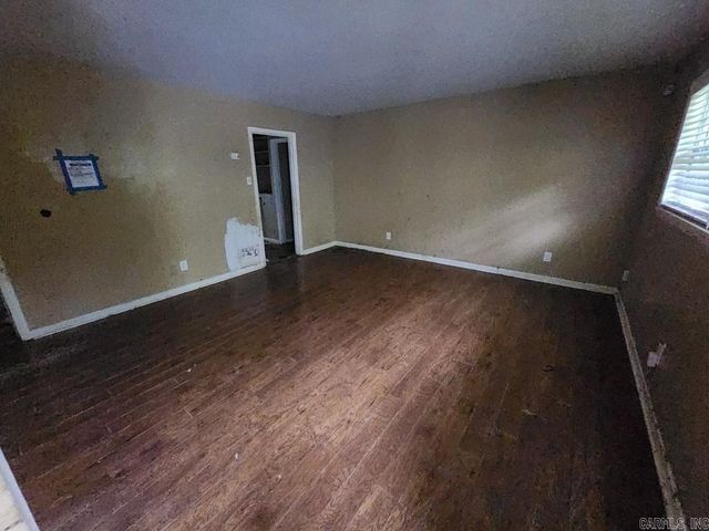 104 Hiawatha Drive, Little Rock, AR 72205