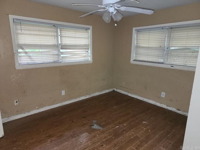 104 Hiawatha Drive, Little Rock, AR 72205