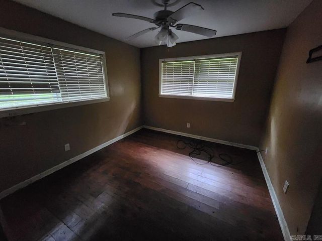 104 Hiawatha Drive, Little Rock, AR 72205