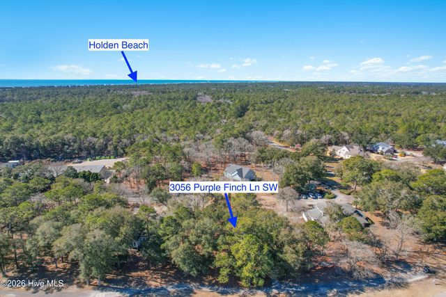 3056 Purple Finch Lane SW, Supply, NC 28462