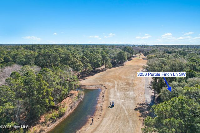 3056 Purple Finch Lane SW, Supply, NC 28462