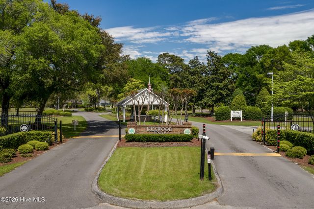 3056 Purple Finch Lane SW, Supply, NC 28462