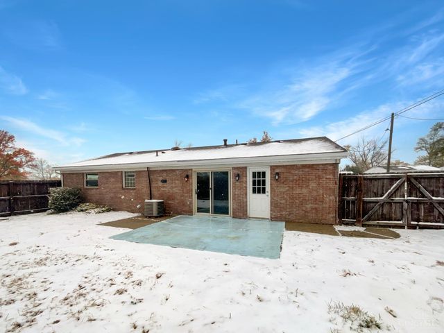 6 Twinbrook Drive, Hamilton, OH 45013