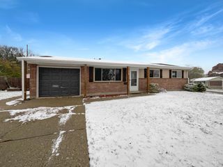 6 Twinbrook Drive, Hamilton, OH 45013