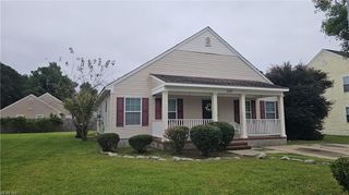 6109 Old Townpoint RD, Suffolk, VA 23435