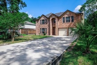 6902 Woodland Oaks, Magnolia, TX 77354