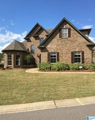 3259 CHAPEL HILLS PARKWAY, Fultondale, AL 35068