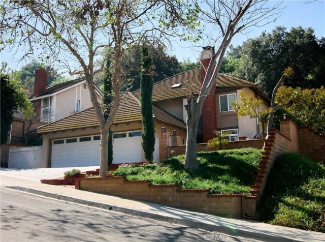 1439 Paseo Maravilla, San Dimas, CA 91773