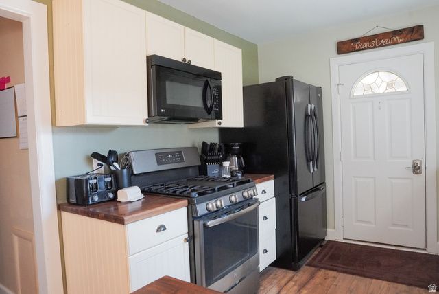 324 STRINGTOWN RD, Georgetown, ID 83239