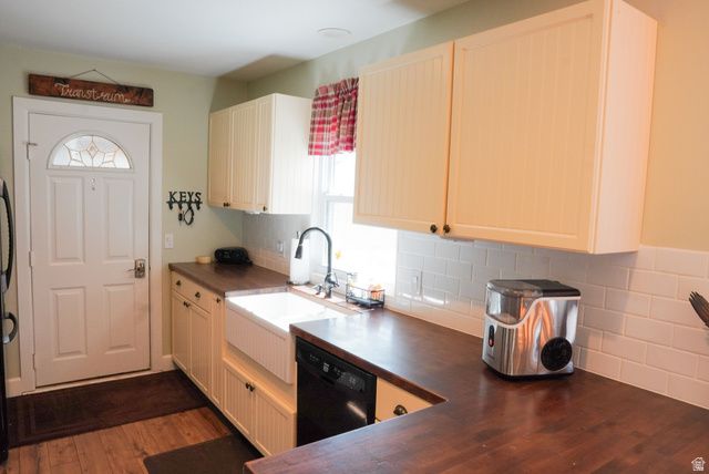 324 STRINGTOWN RD, Georgetown, ID 83239