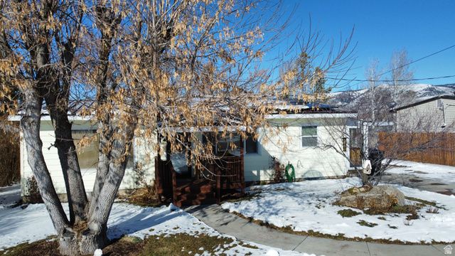 324 STRINGTOWN RD, Georgetown, ID 83239