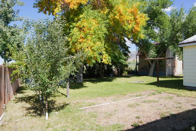 324 STRINGTOWN RD, Georgetown, ID 83239